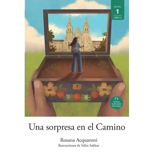 Una Sorpresa En El Camino