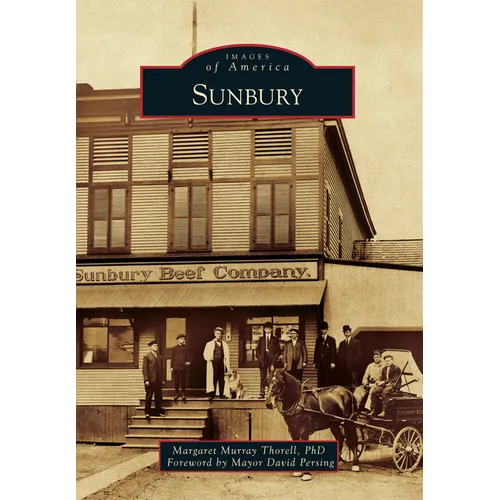 Sunbury