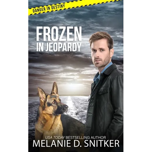 Frozen in Jeopardy: Christian Romantic Suspense