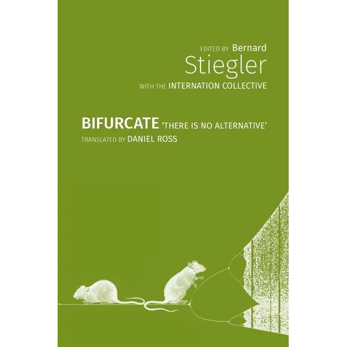 Bifurcate: There is No Alternative