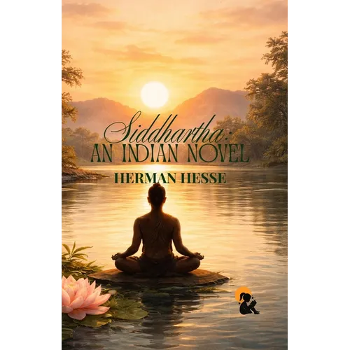 Siddhartha: An Indian TaleHerman HessePaperback EditionSasa Classic Series2026
