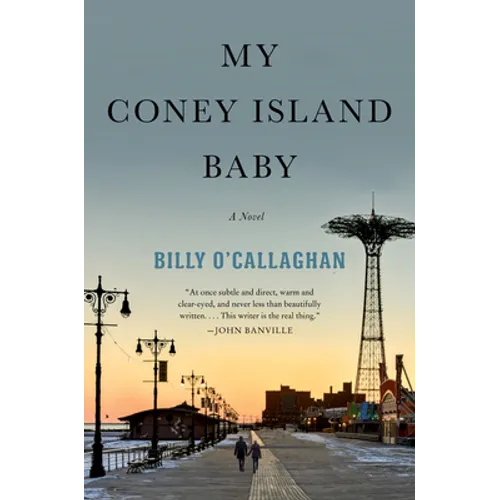 My Coney Island Baby