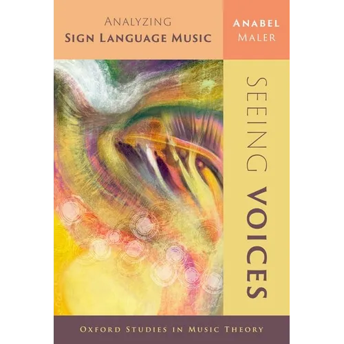 Seeing Voices: Analyzing Sign Language Music