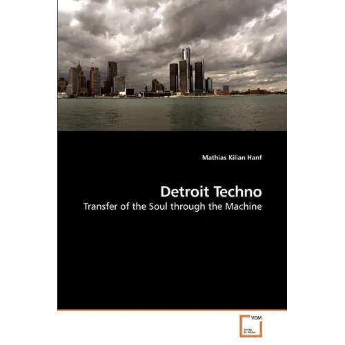 Detroit Techno