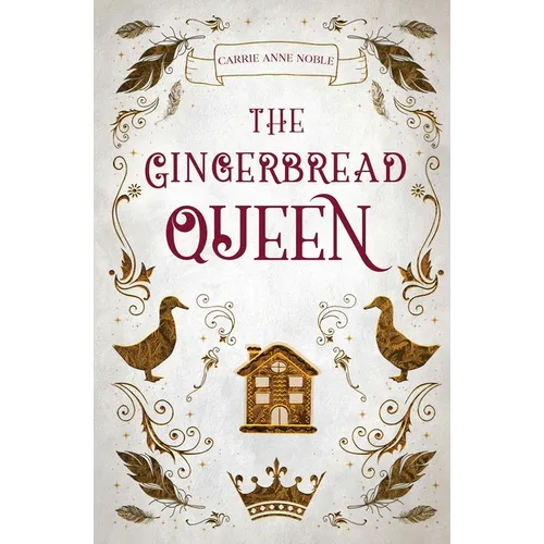 The Gingerbread Queen
