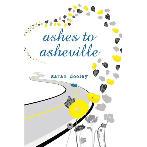 Ashes to Asheville