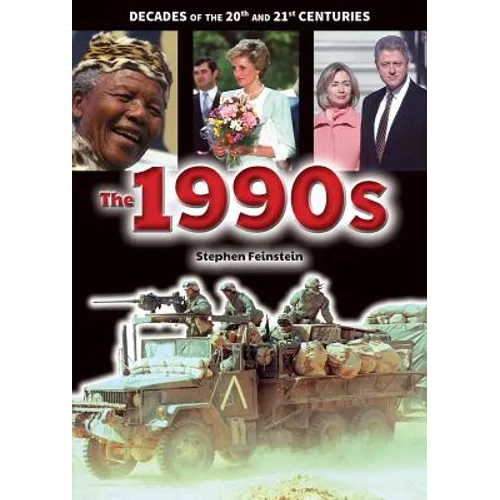 The 1990s