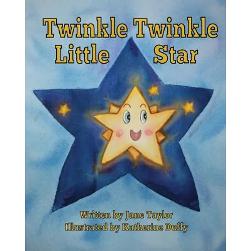 Twinkle, Twinkle Little Star