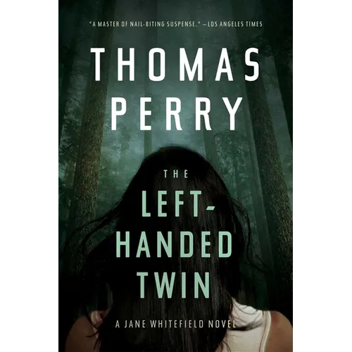 The Left-Handed Twin