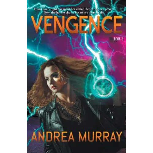 Vengence
