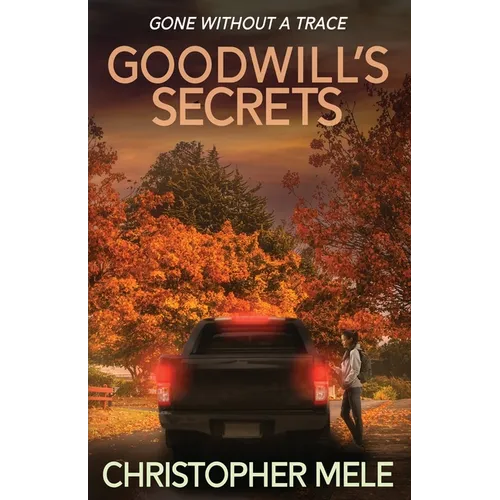 Goodwill's Secrets
