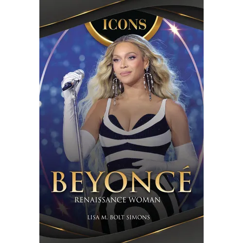 Beyoncé: Renaissance Woman