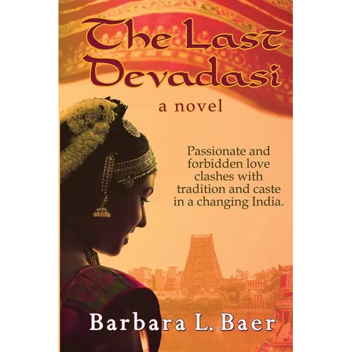 The Last Devadasi