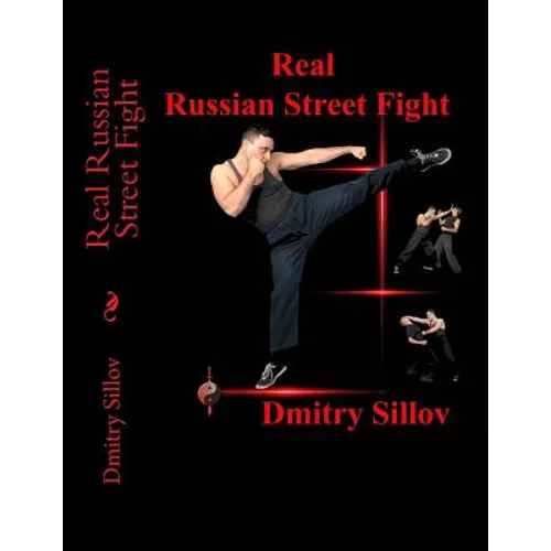 Real Russian Street Fight