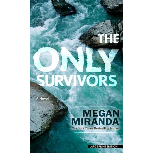 The Only Survivors