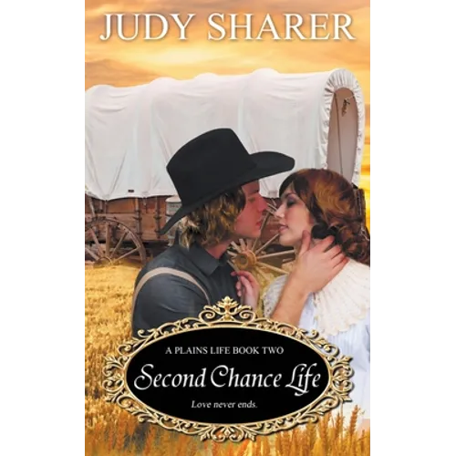 Second Chance Life