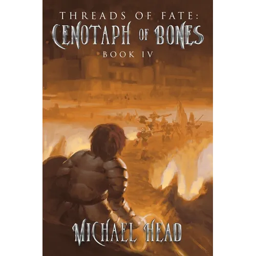 Cenotaph of Bones