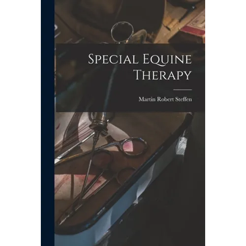Special Equine Therapy