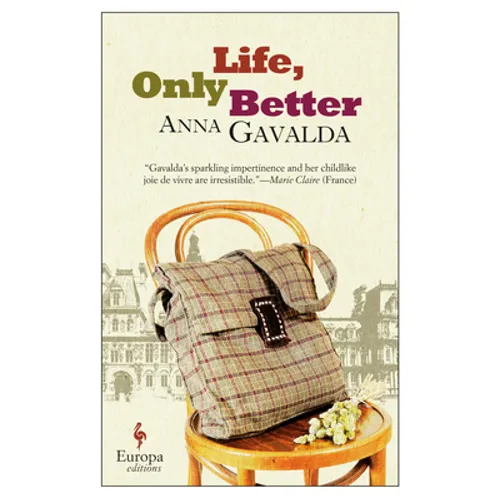 Life, Only Better