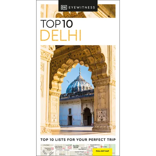 DK Top 10 Delhi