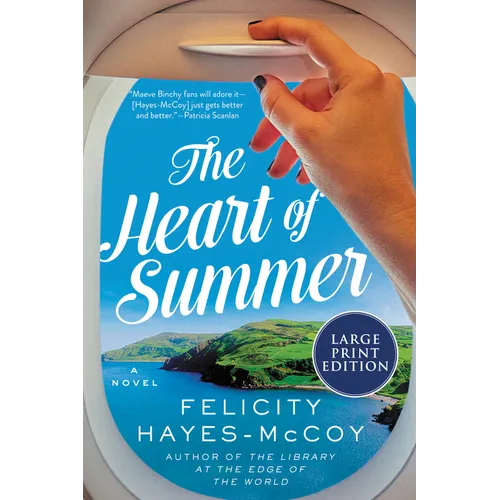 The Heart of Summer