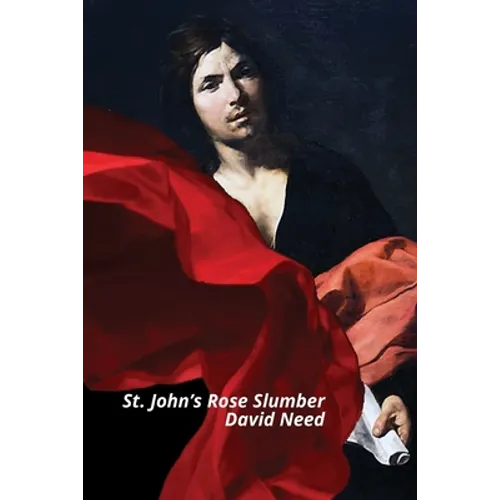 St. John's Rose Slumber
