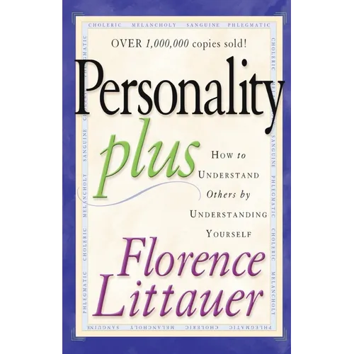 Personality Plus