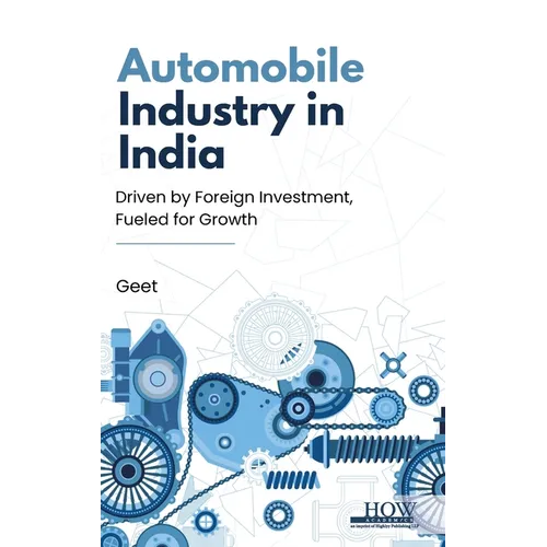 Automobile Industry in India