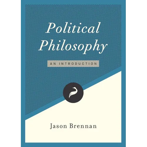 Political Philosophy: An Introduction