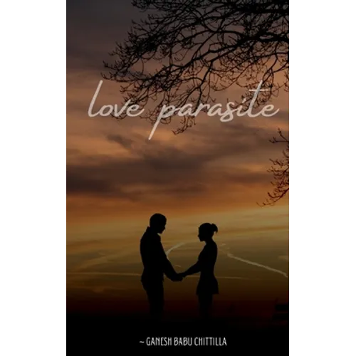 Love Parasite