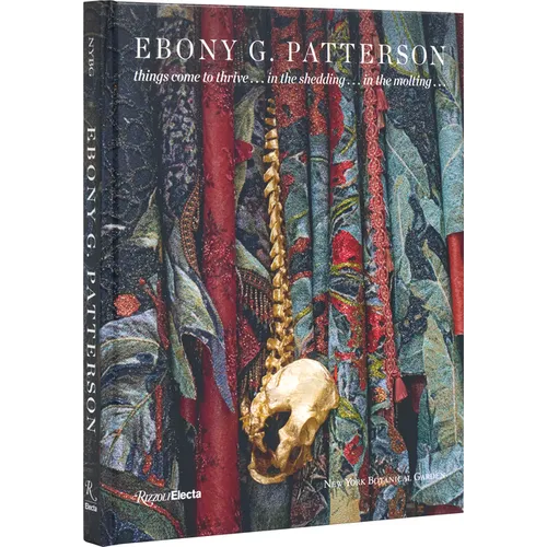 Ebony G. Patterson
