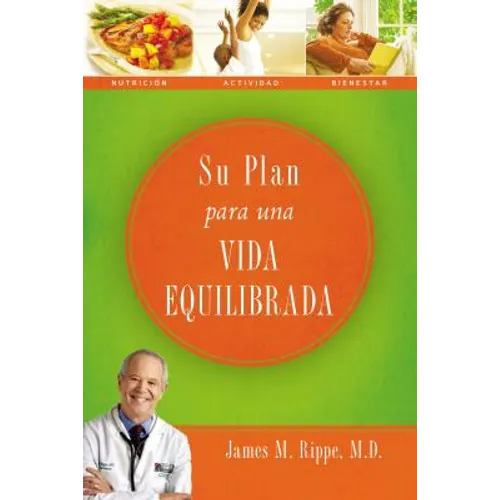 Su Plan Para Una Vida Equilibrada