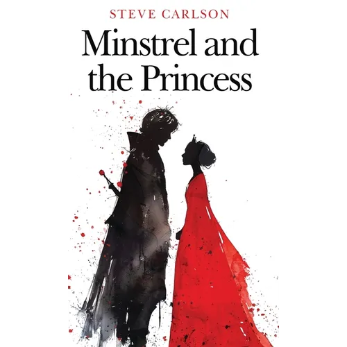 Minstrel and the Princess