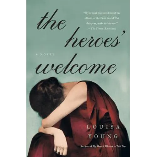 The Heroes' Welcome