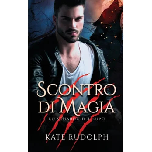 Scontro di Magia: Paranormal Romance