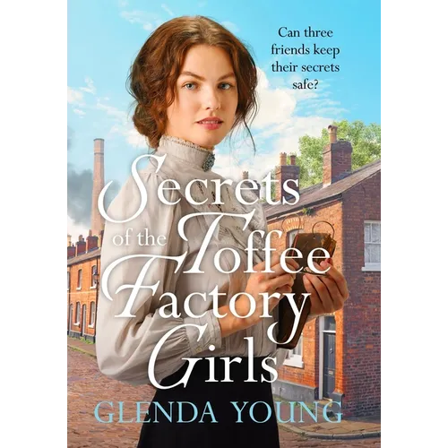 Secrets of the Toffee Factory Girls