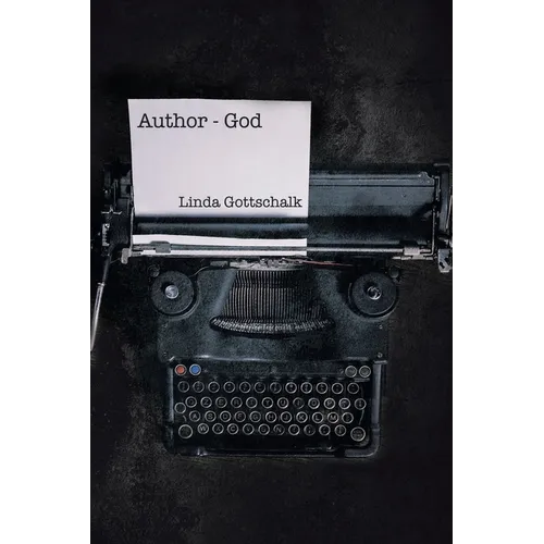 Author - God