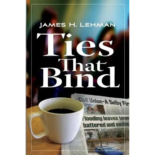 Ties That Bind
