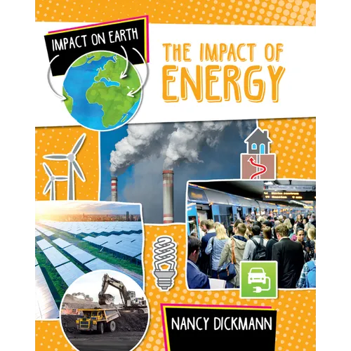 The Impact of Energy