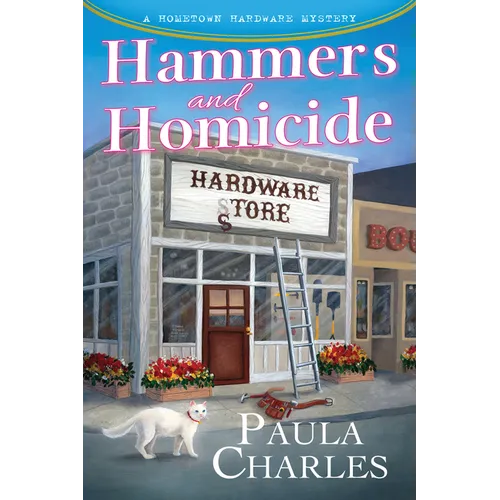 Hammers and Homicide