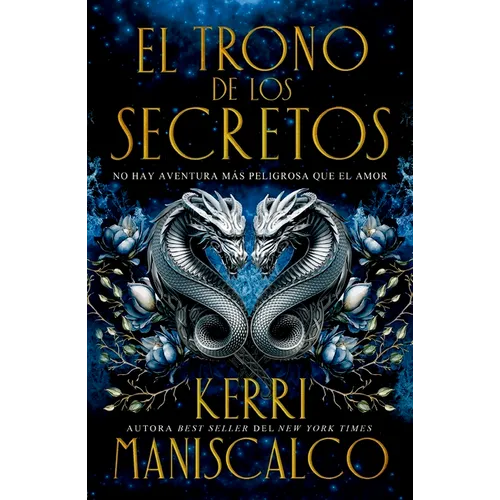 Trono de Los Secretos, El