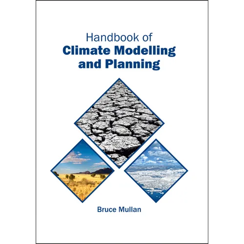 Handbook of Climate Modelling and Planning