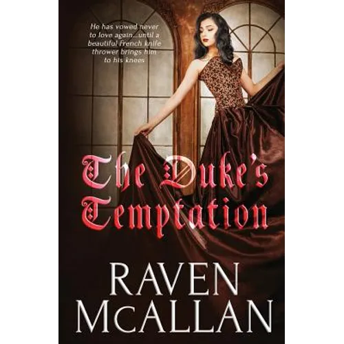 The Duke's Temptation