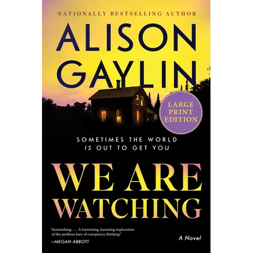 We Are Watching