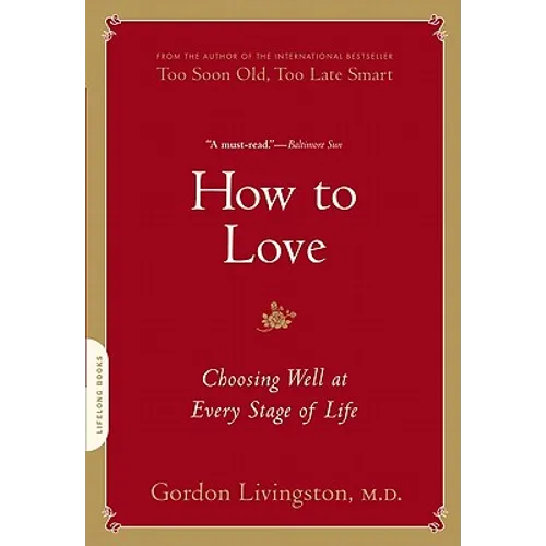 How to Love
