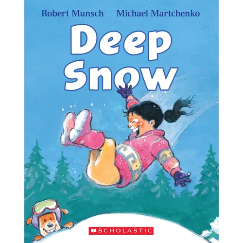 Deep Snow