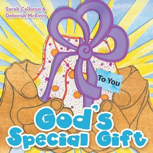 God's Special Gift