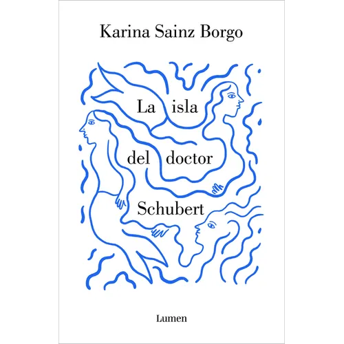 La Isla del Doctor Schubert / Doctor Schubert's Island