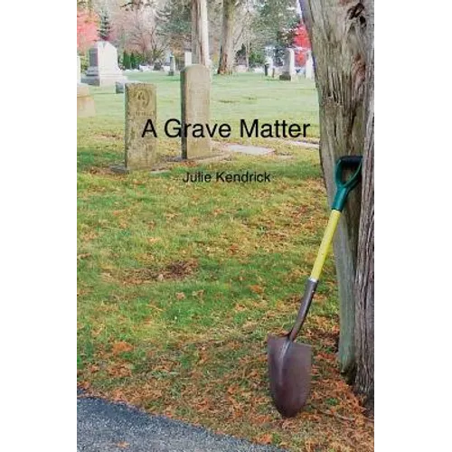 A Grave Matter