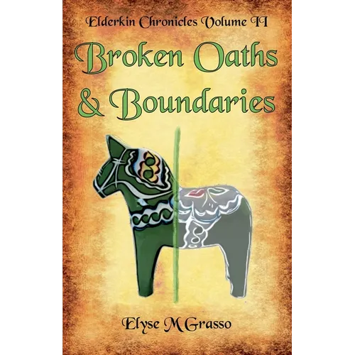 Broken Oaths & Boundaries